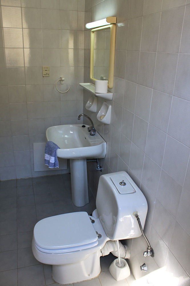 Calypso Hotel Apartments Hriszí Aktí Haniá Kültér fotó